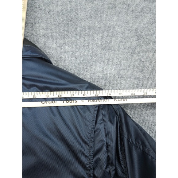 Vintage Stearns Flotation Jacket Large Navy Blue Type III Made USA - Picture 13 of 14